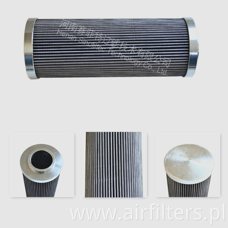 Change-plugged-hydraulic-filter-element-D171G01AV (4)